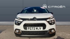 Citroen C3 1.2 PureTech C-Series Edition 5dr Petrol Hatchback